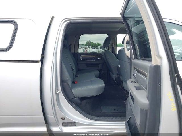 Aukcja sprzedaży 2015 Ram 2500 Slt, vin: 3C6UR5JL0FG691622, numer aukcji: 45023589