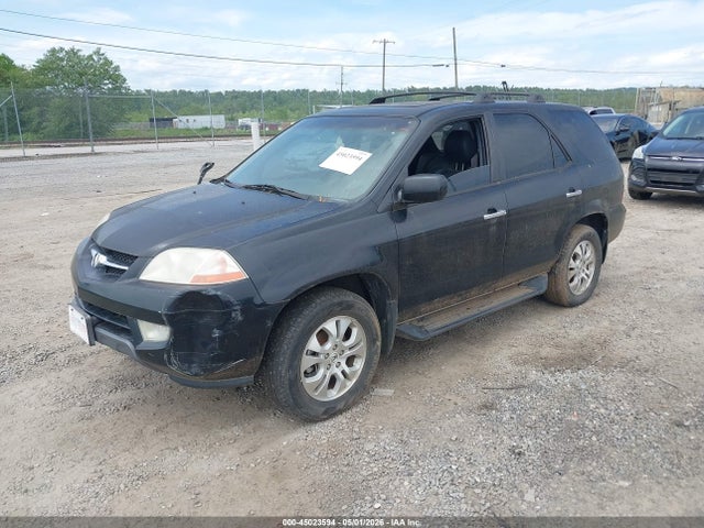 Aukcja sprzedaży 2003 Acura Mdx, vin: 2HNYD18713H541857, numer aukcji: 45023594