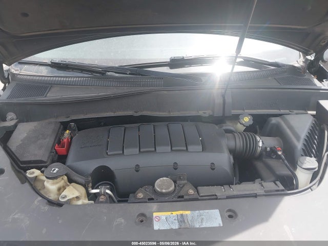 2016 Chevrolet Traverse 2lt მანქანა იყიდება აუქციონზე, vin: 1GNKVHKD6GJ182436, აუქციონის ნომერი: 45023596
