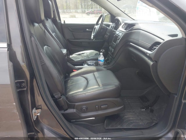 2016 Chevrolet Traverse 2lt მანქანა იყიდება აუქციონზე, vin: 1GNKVHKD6GJ182436, აუქციონის ნომერი: 45023596