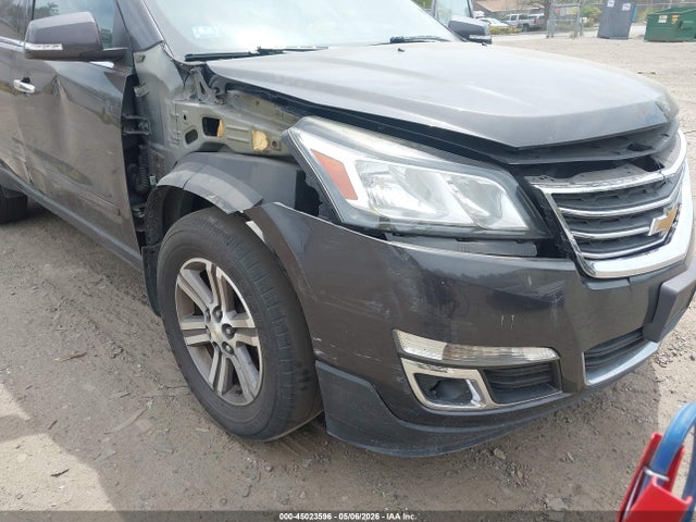 2016 Chevrolet Traverse 2lt მანქანა იყიდება აუქციონზე, vin: 1GNKVHKD6GJ182436, აუქციონის ნომერი: 45023596