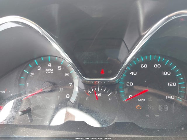 2016 Chevrolet Traverse 2lt მანქანა იყიდება აუქციონზე, vin: 1GNKVHKD6GJ182436, აუქციონის ნომერი: 45023596