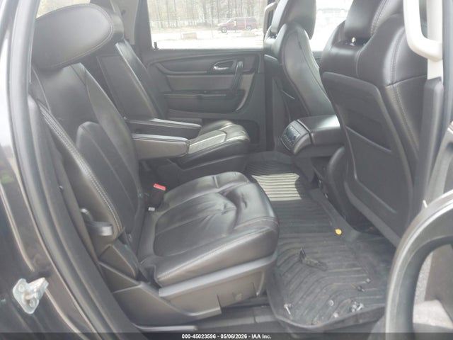 2016 Chevrolet Traverse 2lt მანქანა იყიდება აუქციონზე, vin: 1GNKVHKD6GJ182436, აუქციონის ნომერი: 45023596