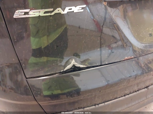 Продаж на аукціоні авто 2014 Ford Escape S, vin: 1FMCU0F76EUA40942, номер лоту: 45023597