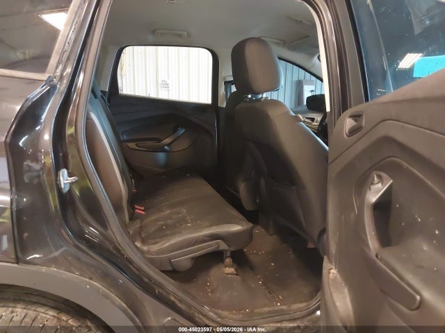 Продаж на аукціоні авто 2014 Ford Escape S, vin: 1FMCU0F76EUA40942, номер лоту: 45023597