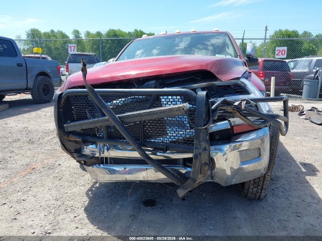 Aukcja sprzedaży 2011 Ram Ram 3500 Laramie, vin: 3D73Y4CL1BG524653, numer aukcji: 45023600