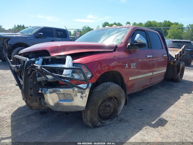 Aukcja sprzedaży 2011 Ram Ram 3500 Laramie, vin: 3D73Y4CL1BG524653, numer aukcji: 45023600