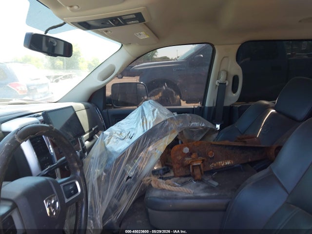 Aukcja sprzedaży 2011 Ram Ram 3500 Laramie, vin: 3D73Y4CL1BG524653, numer aukcji: 45023600