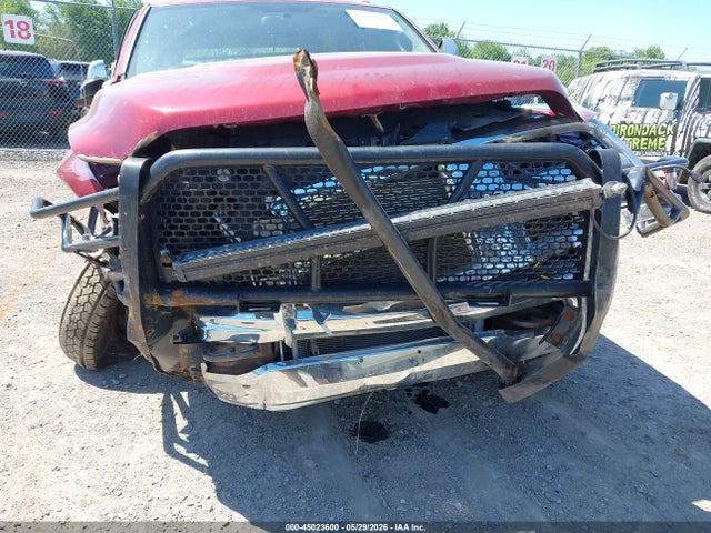 Aukcja sprzedaży 2011 Ram Ram 3500 Laramie, vin: 3D73Y4CL1BG524653, numer aukcji: 45023600