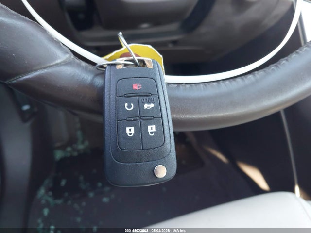 45023603 :رقم المزاد ، 1G1PG5SB5F7264913 vin ، 2015 Chevrolet Cruze Ltz مزاد بيع