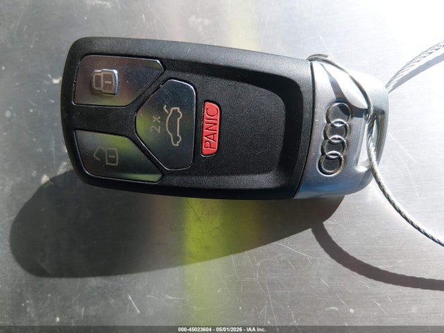 WA1E2AFY7M2045377 Audi Q5 Premium Plus 55 Tfsi E Quattro S Tronic
