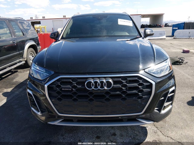 WA1E2AFY7M2045377 Audi Q5 Premium Plus 55 Tfsi E Quattro S Tronic