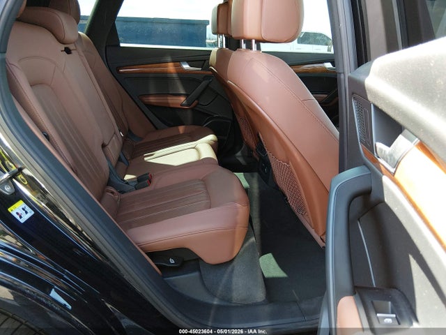 WA1E2AFY7M2045377 Audi Q5 Premium Plus 55 Tfsi E Quattro S Tronic