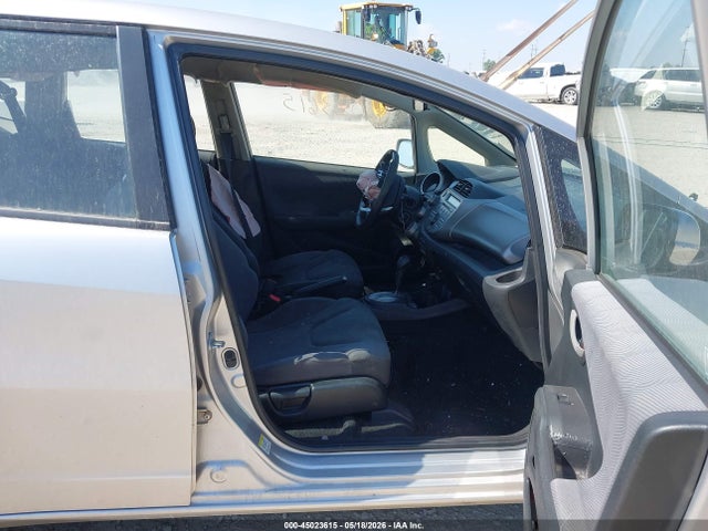 45023615 :رقم المزاد ، JHMGE8H31CC003777 vin ، 2012 Honda Fit مزاد بيع