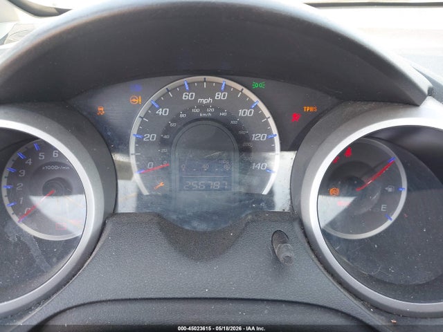 45023615 :رقم المزاد ، JHMGE8H31CC003777 vin ، 2012 Honda Fit مزاد بيع