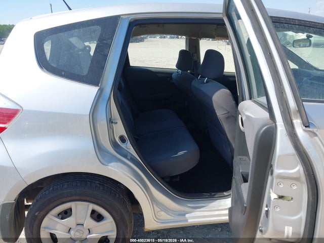 45023615 :رقم المزاد ، JHMGE8H31CC003777 vin ، 2012 Honda Fit مزاد بيع