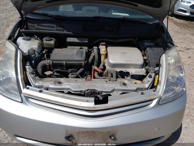 Aukcja sprzedaży 2004 Toyota Prius, vin: JTDKB20U940095388, numer aukcji: 45023618