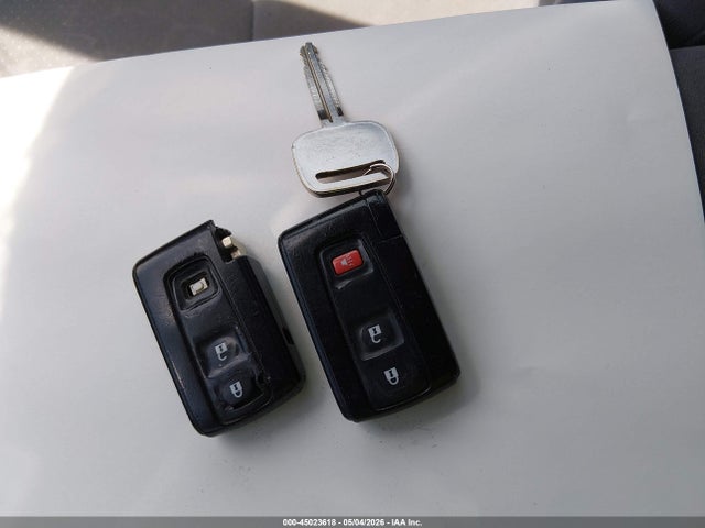 Aukcja sprzedaży 2004 Toyota Prius, vin: JTDKB20U940095388, numer aukcji: 45023618
