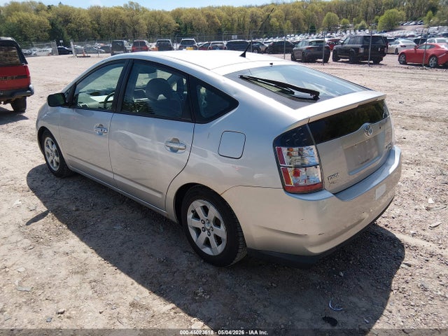 Aukcja sprzedaży 2004 Toyota Prius, vin: JTDKB20U940095388, numer aukcji: 45023618