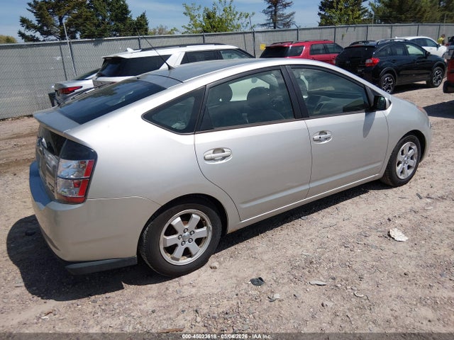 Aukcja sprzedaży 2004 Toyota Prius, vin: JTDKB20U940095388, numer aukcji: 45023618