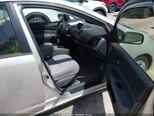 Aukcja sprzedaży 2004 Toyota Prius, vin: JTDKB20U940095388, numer aukcji: 45023618