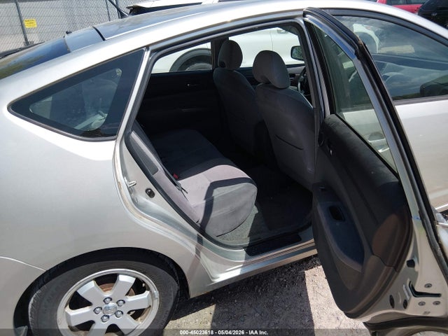 Aukcja sprzedaży 2004 Toyota Prius, vin: JTDKB20U940095388, numer aukcji: 45023618