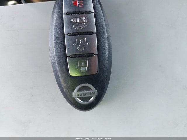 2019 Nissan Sentra Sv მანქანა იყიდება აუქციონზე, vin: 3N1AB7AP0KY453548, აუქციონის ნომერი: 45023623