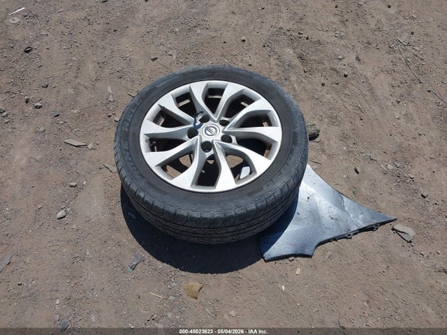 2019 Nissan Sentra Sv მანქანა იყიდება აუქციონზე, vin: 3N1AB7AP0KY453548, აუქციონის ნომერი: 45023623