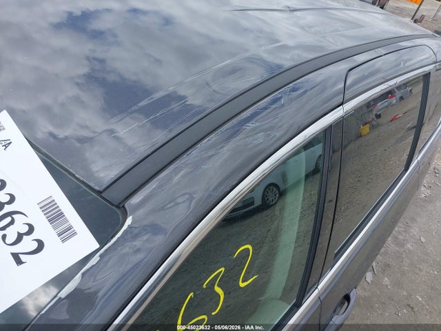 2023 Chrysler Voyager Lx მანქანა იყიდება აუქციონზე, vin: 2C4RC1CGXPR535740, აუქციონის ნომერი: 45023632