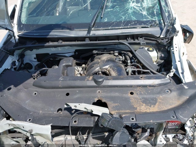 Продаж на аукціоні авто 2018 Toyota 4runner Trd Off Road Premium, vin: JTEBU5JR7J5526388, номер лоту: 45023633
