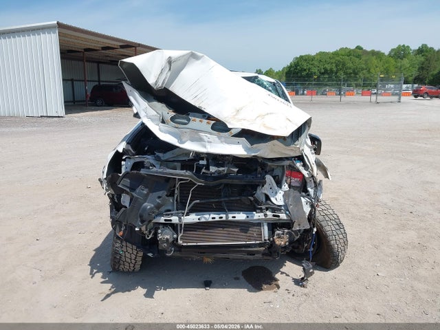 Продаж на аукціоні авто 2018 Toyota 4runner Trd Off Road Premium, vin: JTEBU5JR7J5526388, номер лоту: 45023633