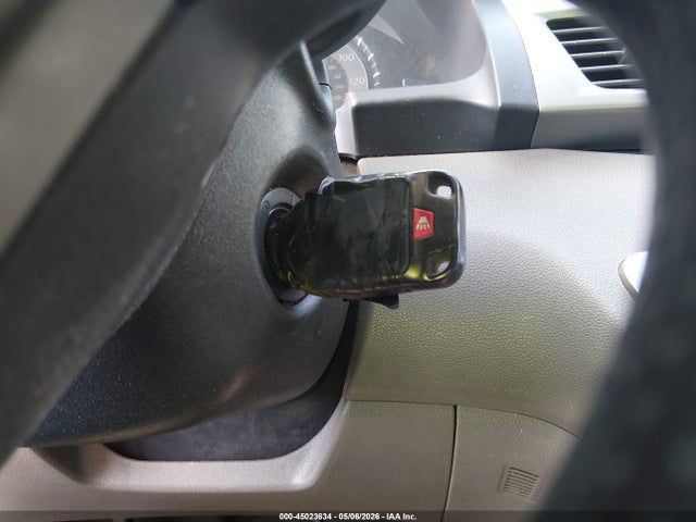2011 Honda Odyssey Ex მანქანა იყიდება აუქციონზე, vin: 5FNRL5H43BB087027, აუქციონის ნომერი: 45023634