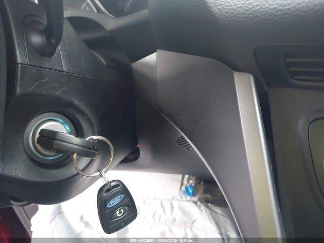 Aukcja sprzedaży 2017 Ford Escape Se, vin: 1FMCU0GD5HUD37497, numer aukcji: 45023635