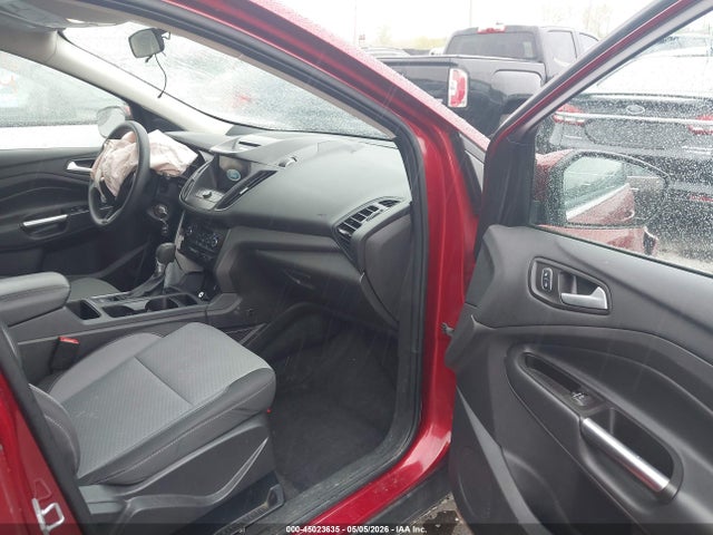 Aukcja sprzedaży 2017 Ford Escape Se, vin: 1FMCU0GD5HUD37497, numer aukcji: 45023635