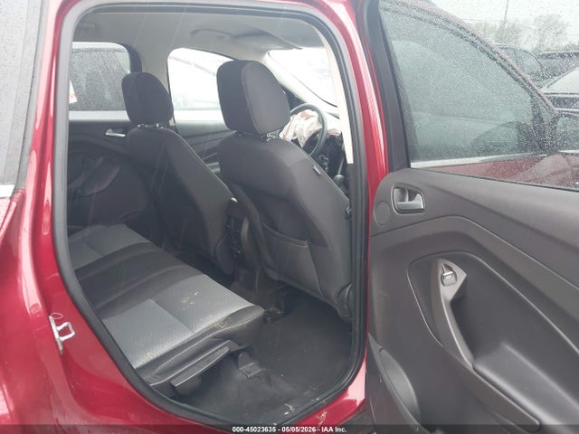 Aukcja sprzedaży 2017 Ford Escape Se, vin: 1FMCU0GD5HUD37497, numer aukcji: 45023635