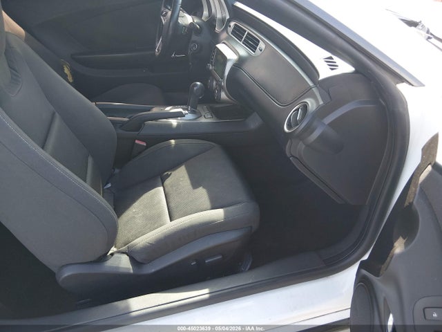 Aukcja sprzedaży 2015 Chevrolet Camaro 1lt, vin: 2G1FD1E34F9207828, numer aukcji: 45023639