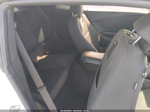 Aukcja sprzedaży 2015 Chevrolet Camaro 1lt, vin: 2G1FD1E34F9207828, numer aukcji: 45023639