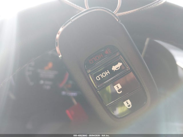 19XFL2H85SE027373 Honda Civic Sedan Sport
