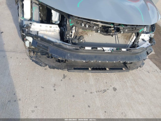 19XFL2H85SE027373 Honda Civic Sedan Sport