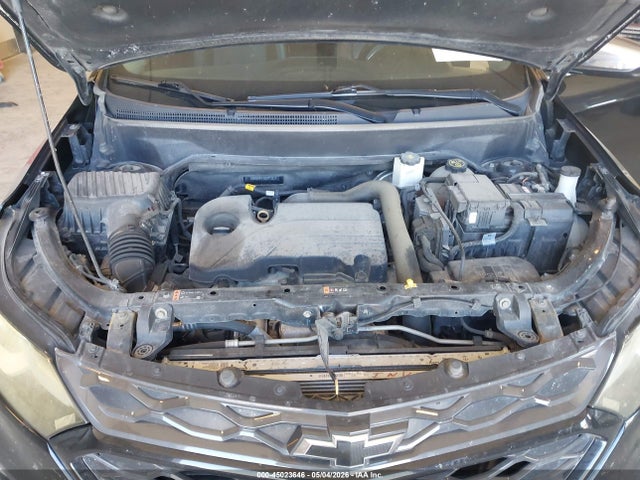 Продажа на аукционе авто 2019 Chevrolet Equinox Premier, vin: 2GNAXNEVXK6291027, номер лота: 45023646