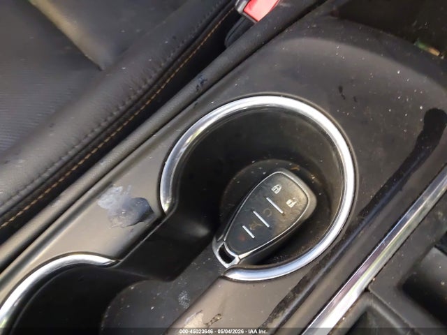 Продажа на аукционе авто 2019 Chevrolet Equinox Premier, vin: 2GNAXNEVXK6291027, номер лота: 45023646