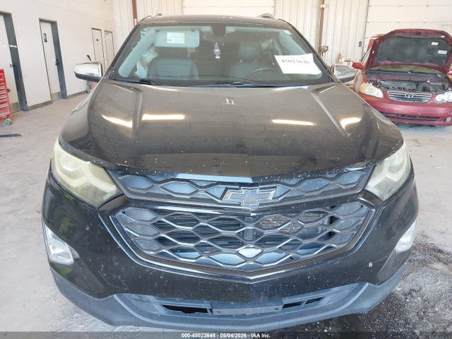 Продажа на аукционе авто 2019 Chevrolet Equinox Premier, vin: 2GNAXNEVXK6291027, номер лота: 45023646