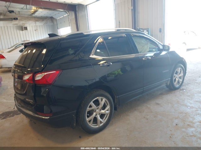 Продажа на аукционе авто 2019 Chevrolet Equinox Premier, vin: 2GNAXNEVXK6291027, номер лота: 45023646
