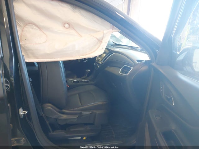 Продажа на аукционе авто 2019 Chevrolet Equinox Premier, vin: 2GNAXNEVXK6291027, номер лота: 45023646