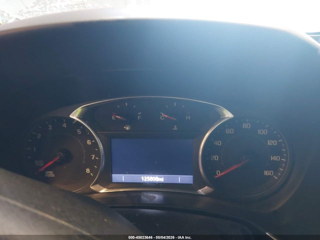 Продажа на аукционе авто 2019 Chevrolet Equinox Premier, vin: 2GNAXNEVXK6291027, номер лота: 45023646