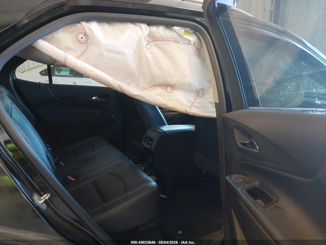 Продажа на аукционе авто 2019 Chevrolet Equinox Premier, vin: 2GNAXNEVXK6291027, номер лота: 45023646