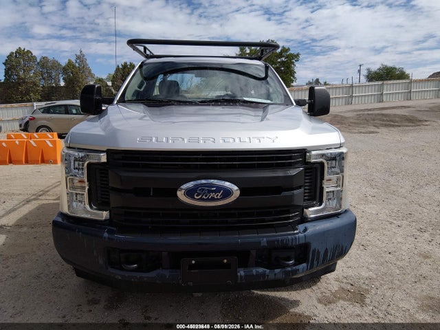 Ford F-350 Xl 2017 1FDRF3A61HEE07278 Image 17