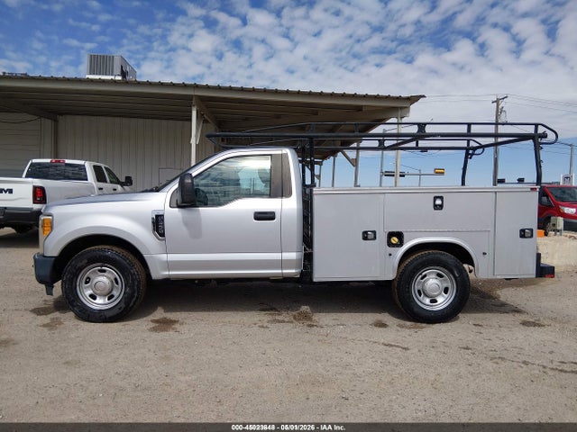 Ford F-350 Xl 2017 1FDRF3A61HEE07278 Image 19