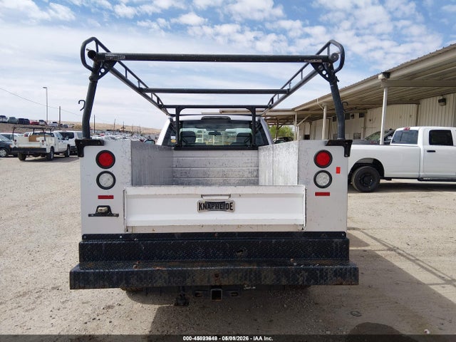 Ford F-350 Xl 2017 1FDRF3A61HEE07278 Image 21