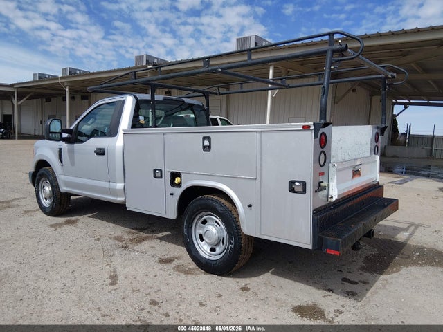 Ford F-350 Xl 2017 1FDRF3A61HEE07278 Image 3